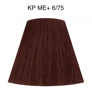 Wella Professionals Koleston Perfect ME+ Deep Browns permanentná farba na vlasy odtieň 6/75 60 ml