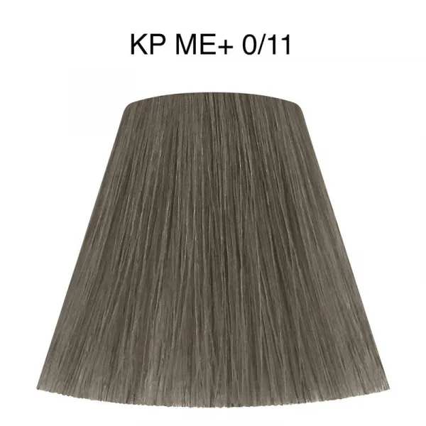 Wella Professionals Koleston Perfect ME+ Special Mix permanentná farba na vlasy odtieň 0/11 60 ml