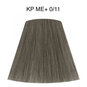 Wella Professionals Koleston Perfect ME+ Special Mix permanentná farba na vlasy odtieň 0/11 60 ml