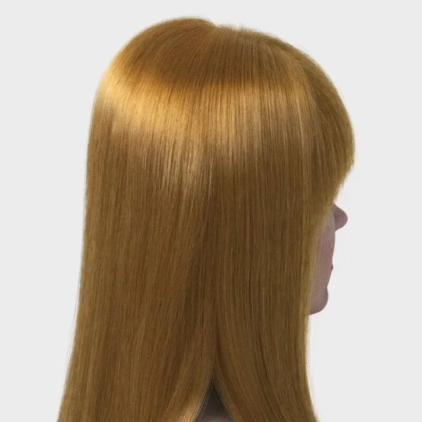 Wella Professionals Koleston Perfect ME+ Pure Naturals permanentná farba na vlasy odtieň 8/03 60 ml