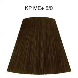Wella Professionals Koleston Perfect ME+ Pure Naturals permanentná farba na vlasy odtieň 5/0 60 ml