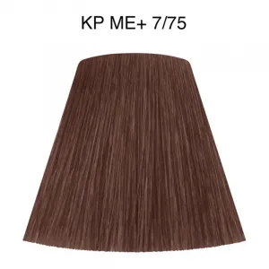 Wella Professionals Koleston Perfect ME+ Deep Browns permanentná farba na vlasy odtieň 7/75 60 ml