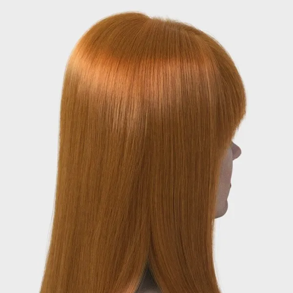 Wella Professionals Koleston Perfect ME+ Pure Naturals permanentná farba na vlasy odtieň 8/04 60 ml