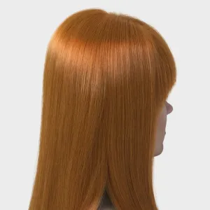 Wella Professionals Koleston Perfect ME+ Pure Naturals permanentná farba na vlasy odtieň 8/04 60 ml