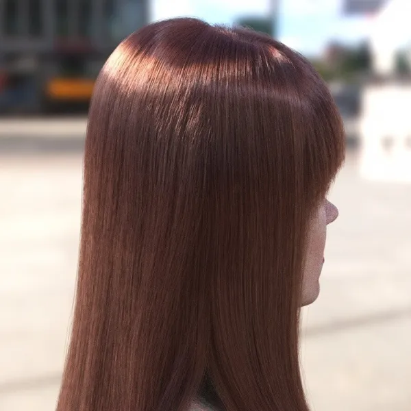 Wella Professionals Koleston Perfect ME+ Deep Browns permanentná farba na vlasy odtieň 7/75 60 ml