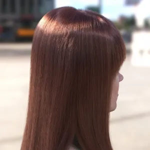 Wella Professionals Koleston Perfect ME+ Deep Browns permanentná farba na vlasy odtieň 7/75 60 ml