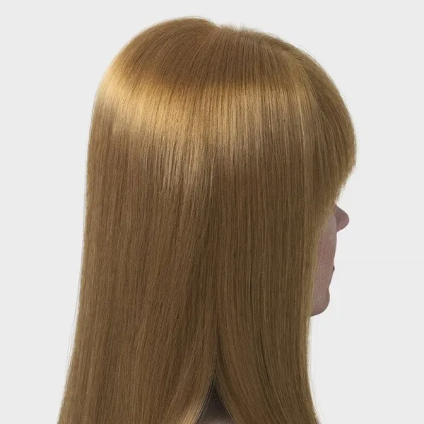 Wella Professionals Koleston Perfect ME+ Pure Naturals permanentná farba na vlasy odtieň 8/07 60 ml