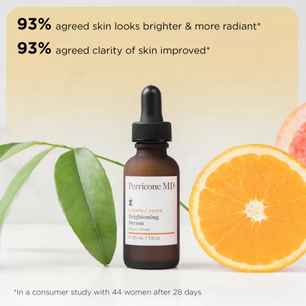 Perricone MD Vitamin C Ester Brightening Serum rozjasňujúce pleťové sérum 30 ml