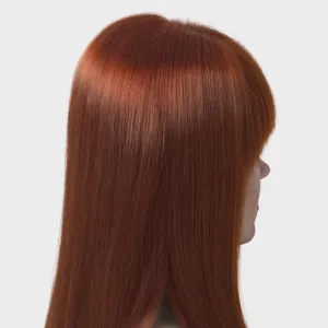 Wella Professionals Koleston Perfect ME+ Vibrant Reds permanentná farba na vlasy odtieň 6/43 60 ml