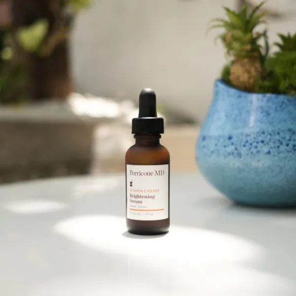 Perricone MD Vitamin C Ester Brightening Serum rozjasňujúce pleťové sérum 30 ml