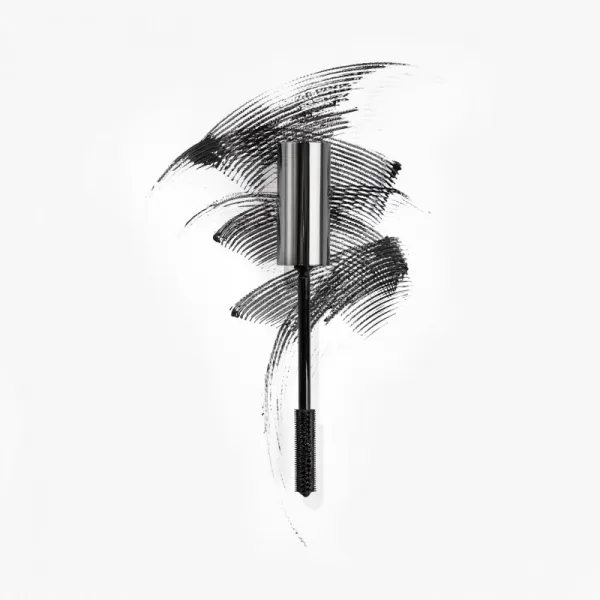 Perricone MD No Makeup Mascara riasenka na predĺženie a zväčšenie objemu mihalnic odtieň Soft Black 8 g