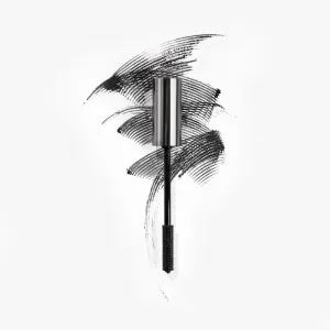 Perricone MD No Makeup Mascara riasenka na predĺženie a zväčšenie objemu mihalnic odtieň Soft Black 8 g