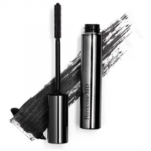 Perricone MD No Makeup Mascara riasenka na predĺženie a zväčšenie objemu mihalnic odtieň Soft Black 8 g