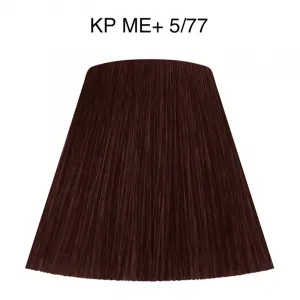 Wella Professionals Koleston Perfect ME+ Deep Browns permanentná farba na vlasy odtieň 5/77 60 ml