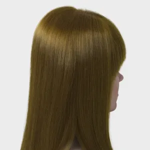 Wella Professionals Koleston Perfect ME+ Rich Naturals permanentná farba na vlasy odtieň 7/1 60 ml