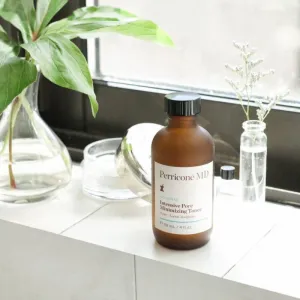 Perricone MD No:Rinse Pore Minimizing Toner intezívne tonikum pre vyhladenie pleti a minimalizáciu pórov 118 ml
