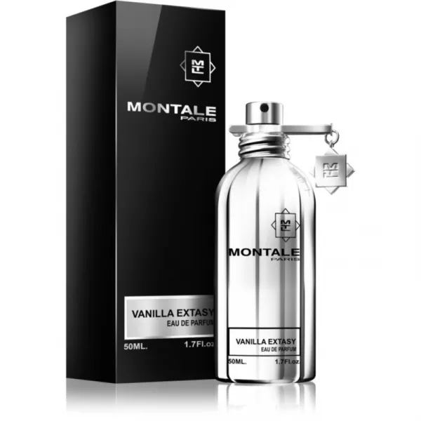 Montale Vanilla Extasy parfumovaná voda pre ženy 50 ml