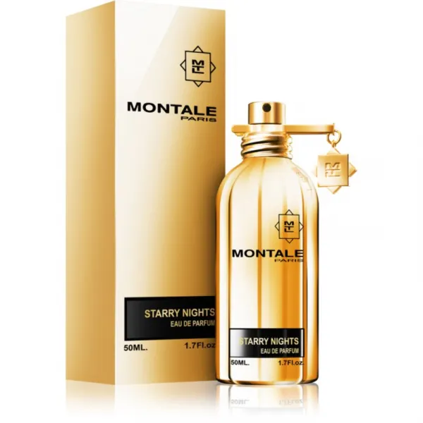 Montale Starry Nights parfumovaná voda unisex 50 ml