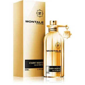 Montale Starry Nights parfumovaná voda unisex 50 ml