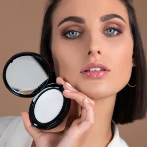 ARTDECO No Color Setting Powder transparentný kompaktný púder 12 g