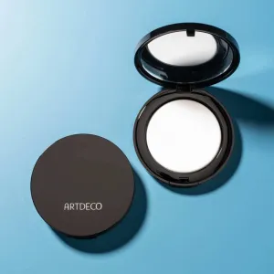 ARTDECO No Color Setting Powder transparentný kompaktný púder 12 g
