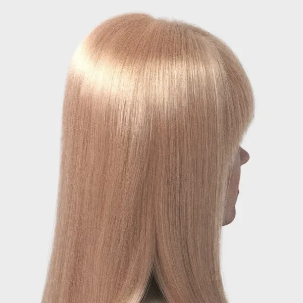 Wella Professionals Koleston Perfect ME+ Rich Naturals permanentná farba na vlasy odtieň 9/96 60 ml