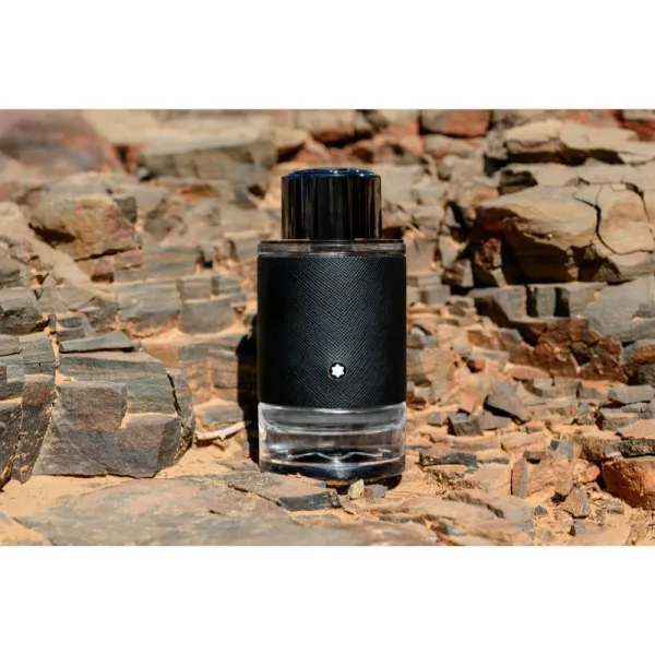 Montblanc Explorer parfumovaná voda pre mužov 30 ml
