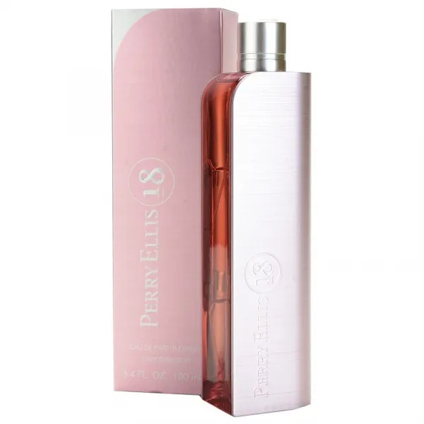 Perry Ellis 18 parfumovaná voda v spreji pre ženy 100 ml