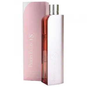 Perry Ellis 18 parfumovaná voda v spreji pre ženy 100 ml