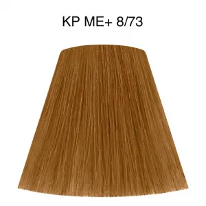 Wella Professionals Koleston Perfect ME+ Deep Browns permanentná farba na vlasy odtieň 8/73 60 ml