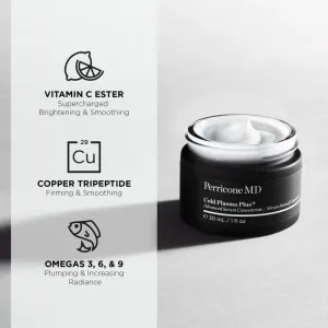 Perricone MD Cold Plasma Plus+ Advanced Serum vyživujúce sérum na tvár 30 ml