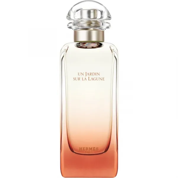 HERMÈS Parfums-Jardins Collection Un Jardin Sur La Lagune toaletná voda plniteľná unisex 100 ml