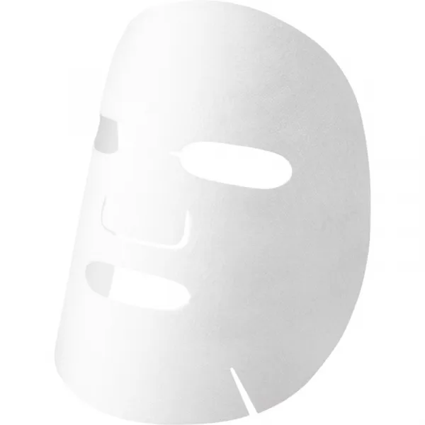 By Wishtrend Natural Vitamin posilňujúca plátienková maska 23 ml