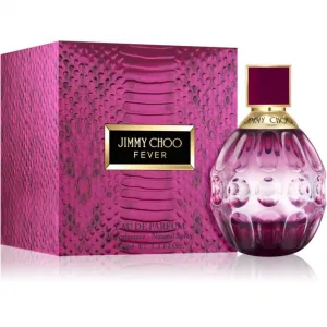 Jimmy Choo Fever parfumovaná voda pre ženy 40 ml