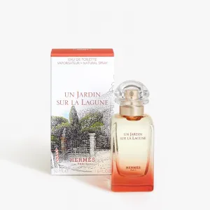HERMES JARDIN SUR LA LAGUNE Toaletná voda