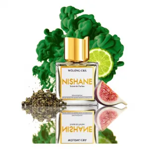 Nishane Wulong Cha parfémový extrakt unisex 50 ml