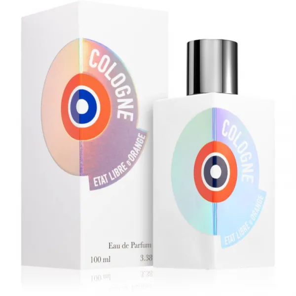 Etat Libre d’Orange Cologne parfumovaná voda unisex 100 ml