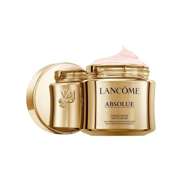 Lancôme Absolue výživný regeneračný krém s extraktom z ruže 60 ml