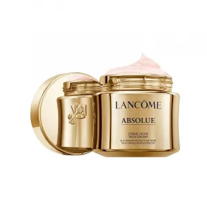 Lancôme Absolue výživný regeneračný krém s extraktom z ruže 60 ml