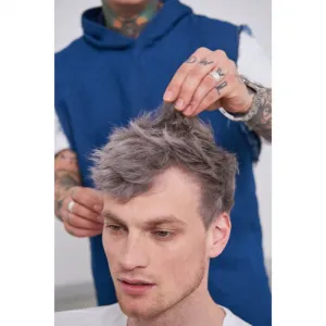 Londa Professional Men Solidify It stylingový gél s extra silnou fixáciou 100 ml