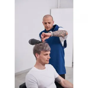 Londa Professional Men Solidify It stylingový gél s extra silnou fixáciou 100 ml