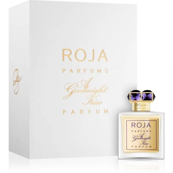 Roja Parfums Goodnight Kiss parfumovaná voda pre ženy 100 ml