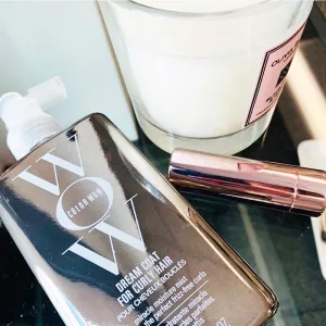 Color WOW Dream Coat Curly Hair sprej pre definíciu vĺn 200 ml