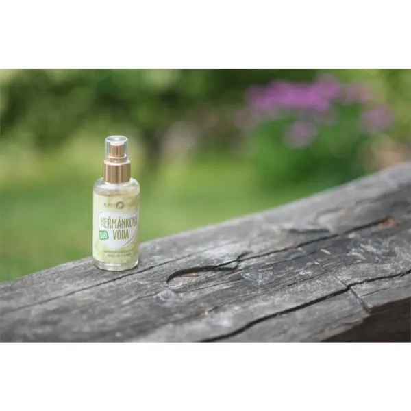 Purity Vision BIO harmančeková voda 100 ml