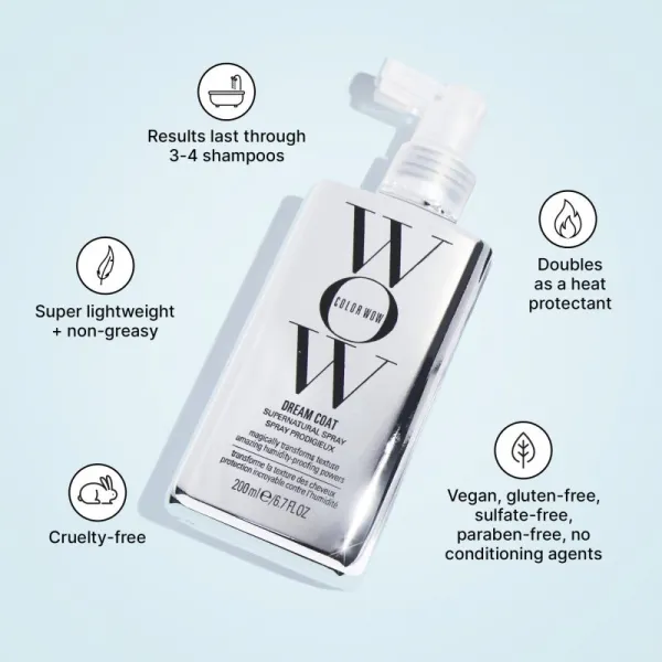 Color WOW Dream Coat Supernatural Spray 200 ml