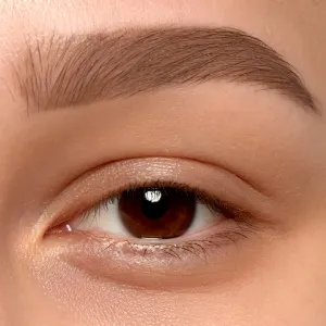Inglot AMC gélová pomáda na obočie odtieň 12 2 g