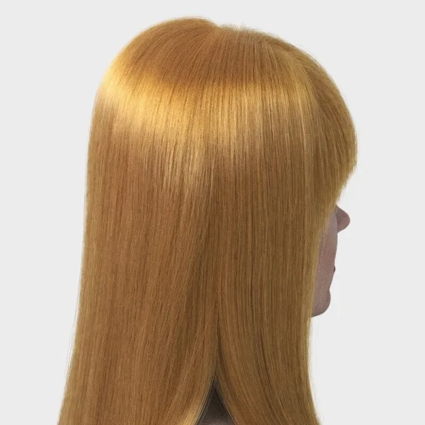 Wella Professionals Koleston Perfect ME+ Pure Naturals permanentná farba na vlasy odtieň 9/03 60 ml