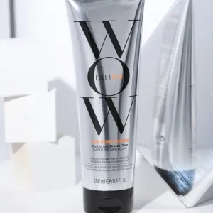 Color WOW Color Security Shampoo bezsulfátový šampón pre chemicky ošterené vlasy 250 ml