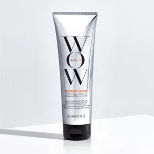 Color WOW Color Security Shampoo bezsulfátový šampón pre chemicky ošterené vlasy 250 ml