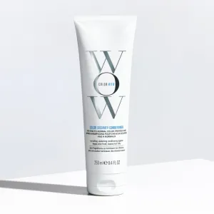 Color WOW Color Security Conditioner kondicionér pre farbené vlasy 250 ml